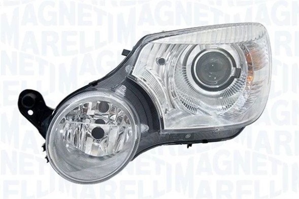 MAGNETI MARELLI 711307023422 Фара переднього світла
