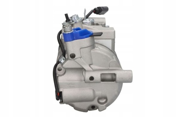Thermotec KTT090398 Компресор кондиціонера thermotec ktt090398