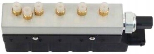 Arnott VB-3492 Пневматичний клапан arnott vb-3492