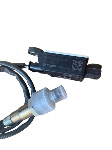 Bosch 8477723 Зонд nox bmw 8477723 13628477723