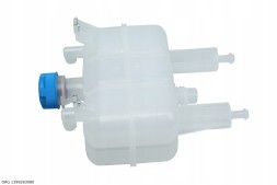 PSA Бак охолоджувальної рідини 1399283080 Jumper III 2.0BLUEHDI Оригінал