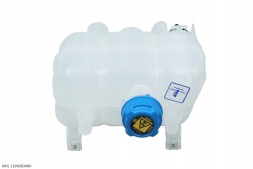 PSA Бак охолоджувальної рідини 1399283080 Jumper III 2.0BLUEHDI Оригінал