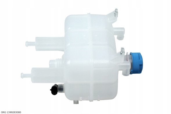PSA Бак охолоджувальної рідини 1399283080 Jumper III 2.0BLUEHDI Оригінал