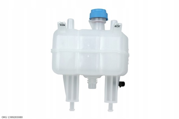 PSA Бак охолоджувальної рідини 1399283080 Jumper III 2.0BLUEHDI Оригінал
