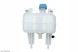 PSA Бак охолоджувальної рідини 1399283080 Jumper III 2.0BLUEHDI Оригінал