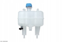 PSA Бак охолоджувальної рідини 1399283080 Jumper III 2.0BLUEHDI Оригінал