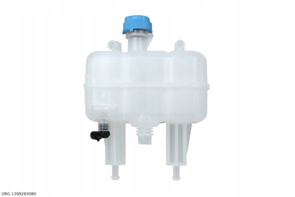 PSA Бак охолоджувальної рідини 1399283080 Jumper III 2.0BLUEHDI Оригінал