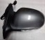 View Max 9514515M Дзеркало ліве VW GOLF 5 6 універсал JETTA LA7T 6 пінів
