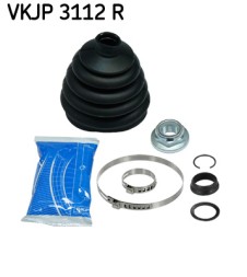 VKJP3112R SKF Пильовик ШРУСа зовн