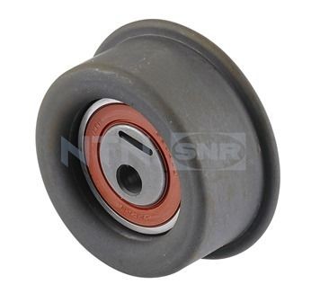 GT368 07 NTN SNR Шків натяжний