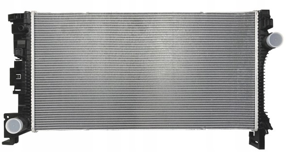 BF 1731410895 Кулер, volvo s60 / v60 2.0 2018 р. -
