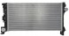 BF 1731410895 Кулер, volvo s60 / v60 2.0 2018 р. -