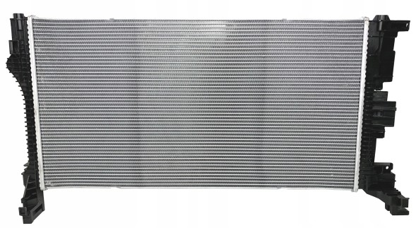 BF 1731410895 Кулер, volvo s60 / v60 2.0 2018 р. -