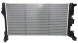 BF 1731410895 Кулер, volvo s60 / v60 2.0 2018 р. -