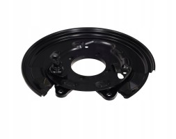 Spartan Parts SPP 000.000.3654 Кришка диска ham toyota prius w2 03> задня le