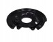 Spartan Parts SPP 000.000.3654 Кришка диска ham toyota prius w2 03> задня le