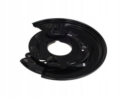 Spartan Parts SPP 000.000.3654 Кришка диска ham toyota prius w2 03> задня le
