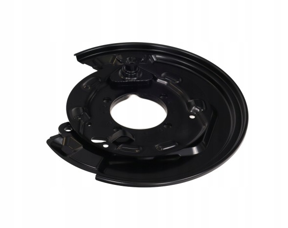 Spartan Parts SPP 000.000.3654 Кришка диска ham toyota prius w2 03> задня le