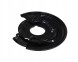 Spartan Parts SPP 000.000.3654 Кришка диска ham toyota prius w2 03> задня le