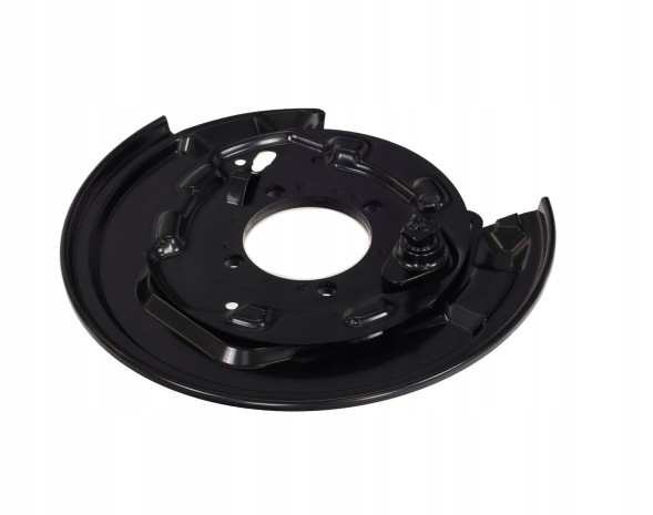 Spartan Parts SPP 000.000.3654 Кришка диска ham toyota prius w2 03> задня le