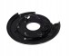 Spartan Parts SPP 000.000.3654 Кришка диска ham toyota prius w2 03> задня le