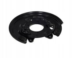 Spartan Parts SPP 000.000.3654 Кришка диска ham toyota prius w2 03> задня le