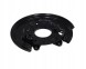 Spartan Parts SPP 000.000.3654 Кришка диска ham toyota prius w2 03> задня le