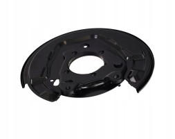 Spartan Parts SPP 000.000.3654 Кришка диска ham toyota prius w2 03> задня le