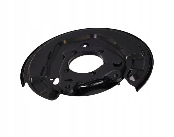 Spartan Parts SPP 000.000.3654 Кришка диска ham toyota prius w2 03> задня le