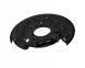 Spartan Parts SPP 000.000.3654 Кришка диска ham toyota prius w2 03> задня le