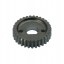 AMS S04 Зірочка S&amp;S pinion M8 для Softail та FLT/Touring 18-25 №: 558691