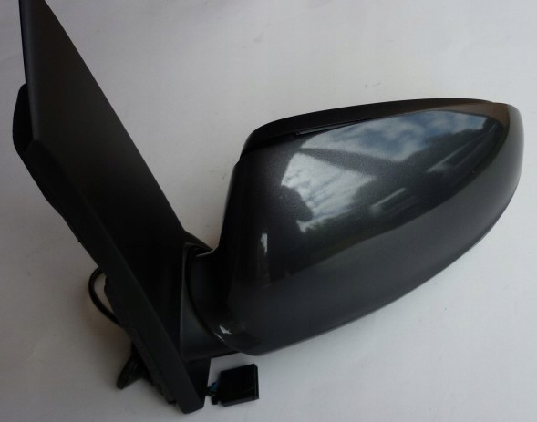 View Max 5511514M OPEL ASTRA 4 J дзеркало ЛІВЕ Z190 5 pin
