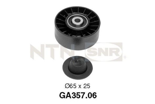 GA357 06 NTN SNR Шків натяжний