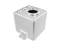 JRspec JRSPEC-TANK-027 Горщинка 2л jrspec з місцем для одного насосу