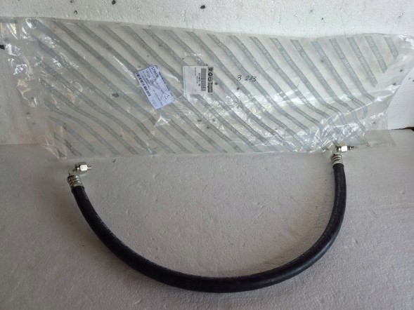 Fiat OE Трубка кондиціонера 71749079 Fiat Ducato 06-
