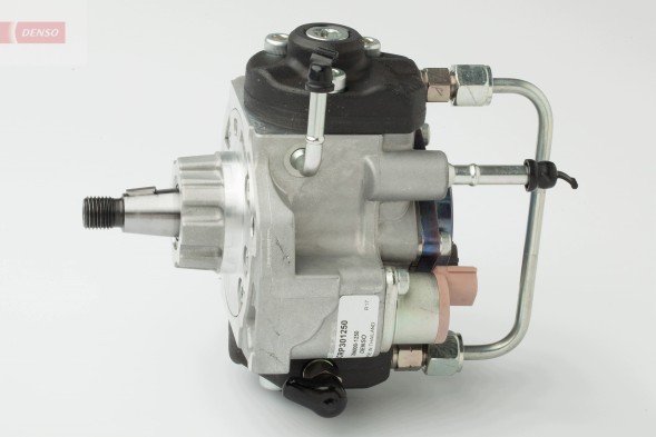 V-maxzone Part VIC-426495 Паливний насос високого тиску для MITSUBISHI PAJERO CLASSIC, PAJERO IV 3.2D