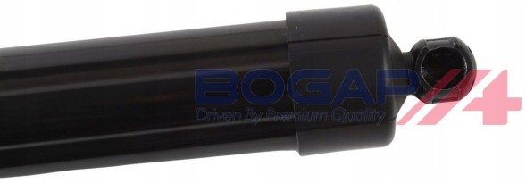 Bogap Електродвигун, кришка багажника Bogap V5260109