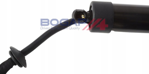 Bogap Електродвигун, кришка багажника Bogap V5260109