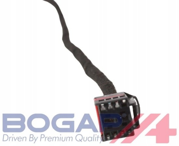 Bogap Електродвигун, кришка багажника Bogap V5260109