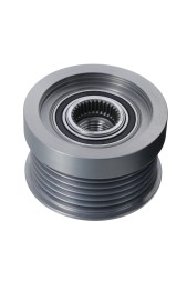 588022 VALEO Шків привідного паса