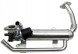 Abakus 121-00-010 Охолоджувач egr для altea, caddy, a3, fabia ii, octavia ii
