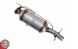 ESEN SKV FORD Transit 2.4 TDCi 2006-2014 filtr cząstek stałych DPF 1485449 8C115H250AA Фільтр сажі (DPF) FORD Transit 2.4 TDCi 2006-14 1485449 8C115H250AA