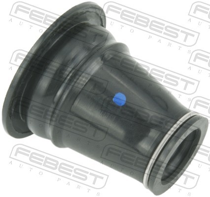 NCP 012 FEBEST Ущiльнююче кiльце форсунки