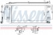 Nissens 940752 Конденсатор, кондиціонер nissens 940752