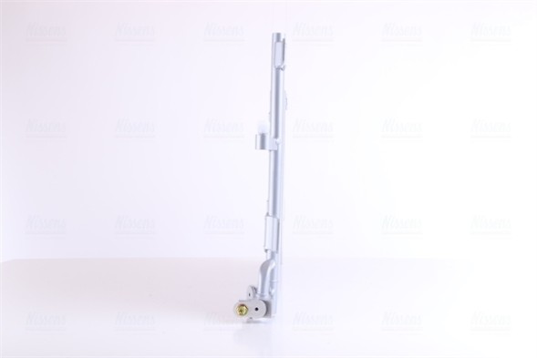 Nissens 940752 Конденсатор, кондиціонер nissens 940752