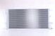 Nissens 940752 Конденсатор, кондиціонер nissens 940752