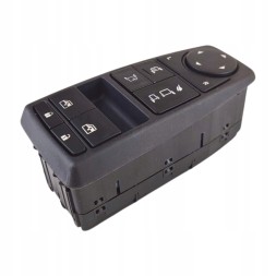 Китай BS-81.25806.7107 УПРАВЛІННЯ ДЗЕРКАЛОМ MAN TGX TGS 81.25806-7107