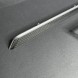 Porsche OE 9Y0867061T 5Q0, 9Y0867062T 5Q0, 9Y1854523B SV0, 9Y1854524B SV0 2024 - 2026 Porsche Cayenne TURBO GT GTS 9YA Вставки з карбону та чорного глянцю (Piano Black) 5MH для праворульних авто (RHD)!!!