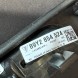 Porsche OE 9Y0867061T 5Q0, 9Y0867062T 5Q0, 9Y1854523B SV0, 9Y1854524B SV0 2024 - 2026 Porsche Cayenne TURBO GT GTS 9YA Вставки з карбону та чорного глянцю (Piano Black) 5MH для праворульних авто (RHD)!!!
