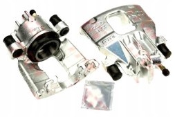 TRW PRO/BHW359E TRW Гальмівний затискач ford focus 1.4-2.0 08.98-03.05 tr + помічник зіткнення #34